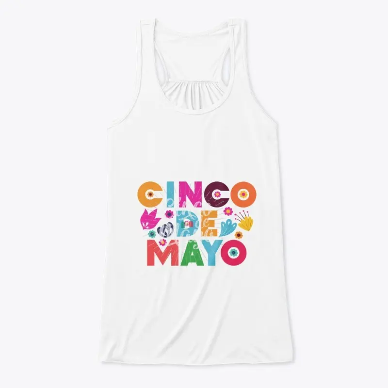 Cinco 