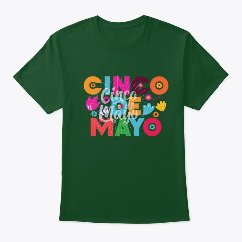 Cinco 